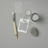 RUST-OLEUM CHALKY FINISH FURNITURE PAINT - kredasta boja za namještaj (DIY)