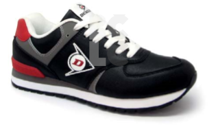 CIPELA DUNLOP FLYING WING 02 SRC - radne cipele bez zaštitne kapice