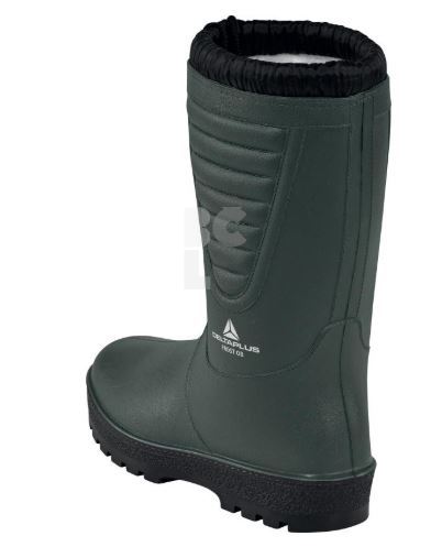 ČIZMA FROST OB SRA - zimske radne čizme