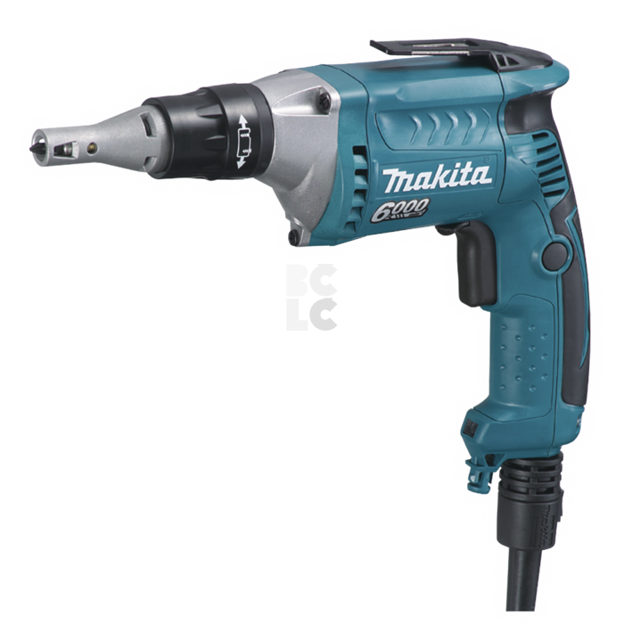 MAKITA Izvijač FS6300R( 570W,0-6000okr/min)