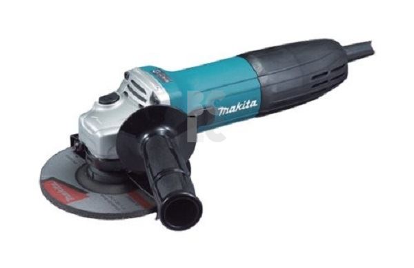 MAKITA Brusilica kutna GA5030R (720W,125mm)