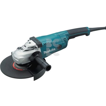 MAKITA Brusilica kutna GA9020 (2200W,230mm)