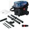 BOSCH GAS 12-25 PL 1250 W, 25 l – usisavač za mokro i suho usisavanje