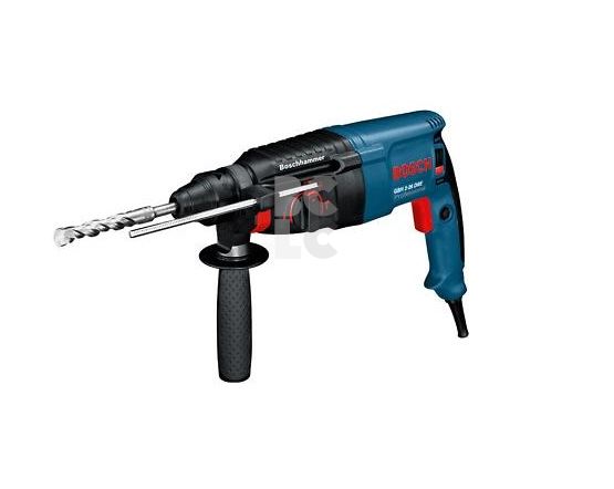BOSCH Bušači čekić GBH 2-26 DRE