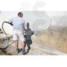 ROKAMAT GEX brusilica za beton 110-160cm (1500W, 2580-9141o/m) - žirafa