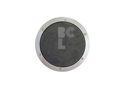 ROKAMAT B GEX brusni velcro - podloška fi150mm