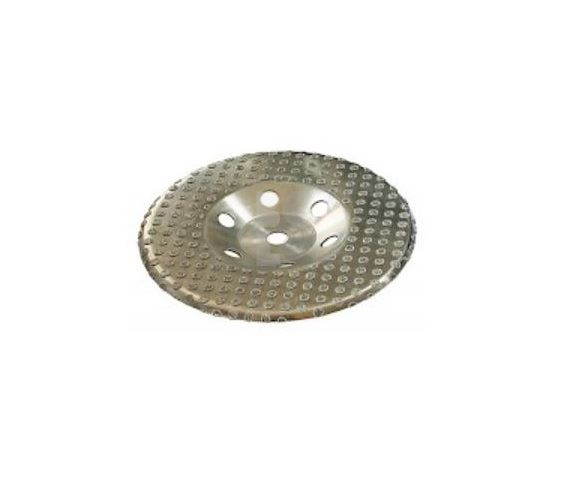 ROKAMAT B GEX dijamantni brusni disk "light" fi150mm