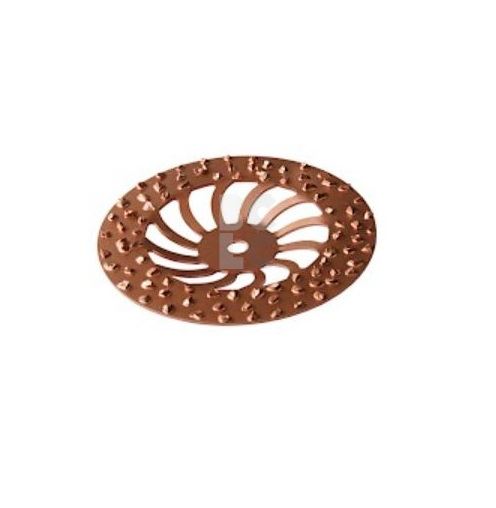 ROKAMAT GEX metalni brusni disk fi150mm