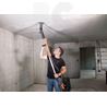 ROKAMAT A GEX brusilica za beton 110-160cm (1500W, 2580-9141o/m) - žirafa