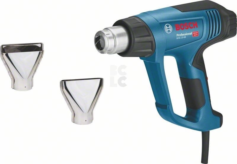 BOSCH Puhalo vrućeg zraka GHG 23-66