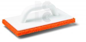 GLADILICA PVC S GUMOM