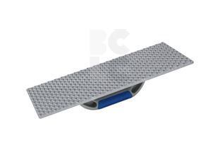 Gleter za stiropor PVC