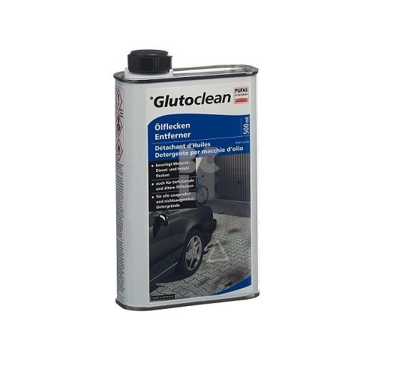 Odstranjivač uljnih mrlja (500ml)