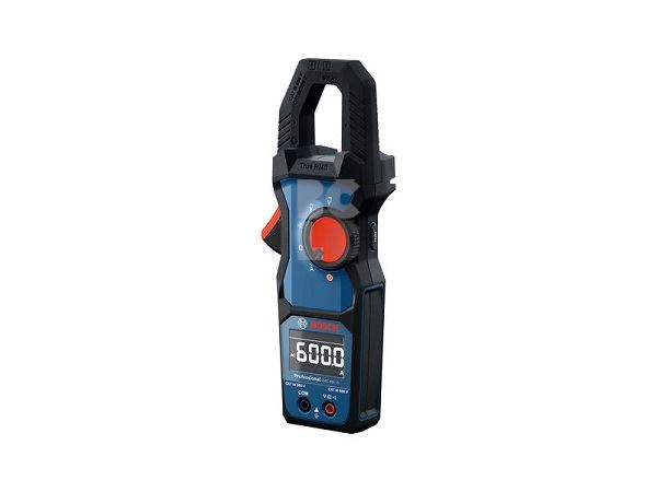 BOSCH multimetar GMC 600-15 + 2xAA baterije + MH1 magnetski držač