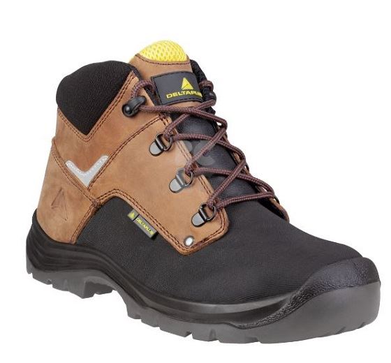 Cipela GOBI S3 SRC visoka