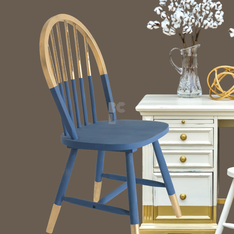 RUST-OLEUM METALLIC FINISH FURNITURE PAINT - metalik boja za namještaj (DIY)
