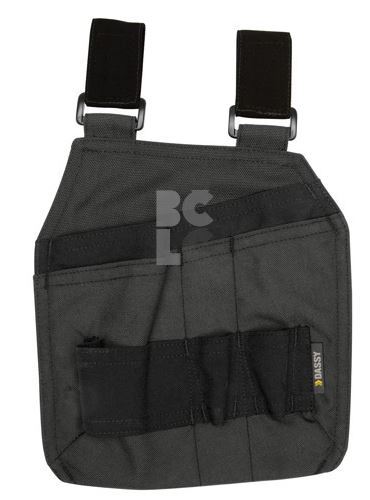 TORBA DASSY GORDON - mala pojasna torba