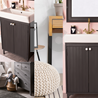 RUST-OLEUM CHALKY FINISH FURNITURE PAINT - kredasta boja za namještaj (DIY)