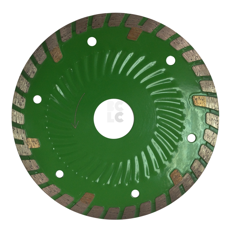 DISK 115 MM GRANIT