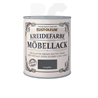 RUST-OLEUM CHALKY FINISH FURNITURE PAINT - kredasta boja za namještaj (DIY)