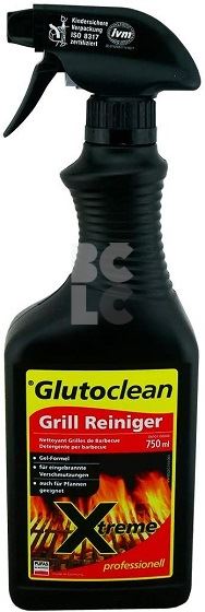 ČISTAČ ROŠTILJA 750 ml