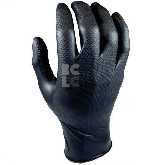 Rukavica jednokratna Diamond Nitrile