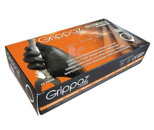 Rukavica M-Safe Rukavice zaštitne GRIPPAZ
