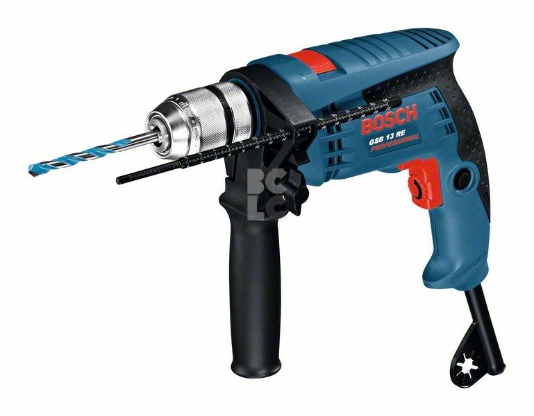BOSCH Bušilica udarna GSB13RE