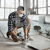 BOSCH aku brusilica kutna GWS 180-Li;2x4.0Ah+GAL18V; kovčeg