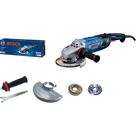 BOSCH Brusilica kutna GWS 30-230 B