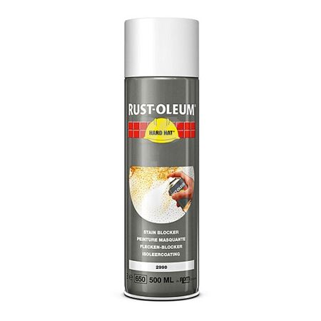 RUSTOLEUM HARD HAT STAIN BLOCKER -  blokator mrlja u spreju