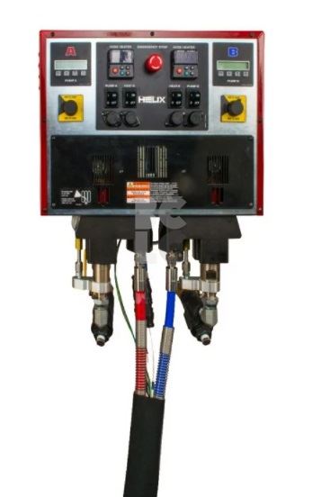 TITAN HELIX LP-15 230V