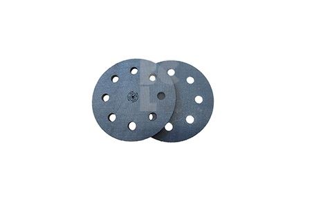 ROKAMAT B HERON brusni velcro - podloška fi225mm
