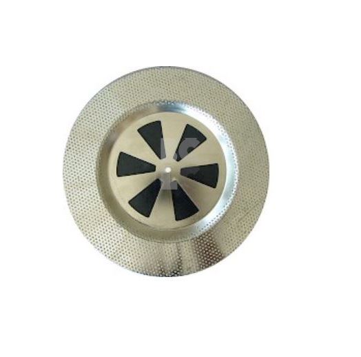 ROKAMAT HERON dijamantni brusni disk "light" podloška fi225mm