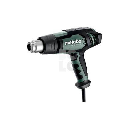 METABO Pištolj toplozračni HE23-650 CONTROL 2300W