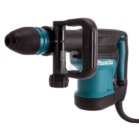 MAKITA Udarni čekić HM0870C (1100W,sds-max,5,1kg,7,6J) MAX