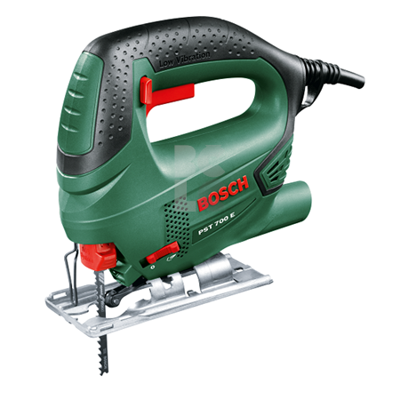 BOSCH Pila ubodna PST 700 E