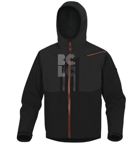 HORTEN2 SOFTSHELL - lagana jakna