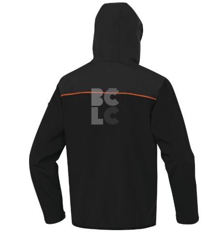 HORTEN2 SOFTSHELL - lagana jakna