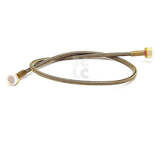 WAGNER HP-hose-DN 5 NPS1/4, 1m, ojačano čelikom, steel reinforced