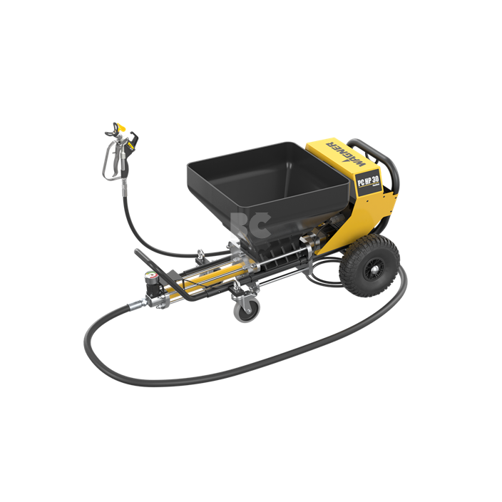 WAGNER PlastCoat HP30