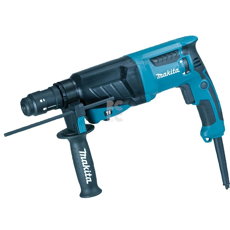 MAKITA Bušaći čekić HR2630T (800w,BSZ,3KG)