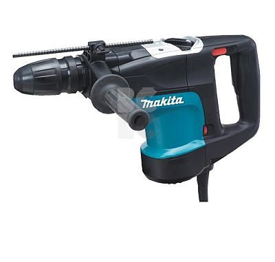 MAKITA Bušaći čekić HR4003C (1100W,6.2Kg,sds-max, 8,3J)
