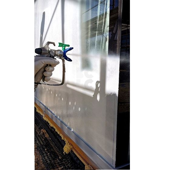 HS PROTECT WATER REPELLENT - za unutarnju i vanjsku upotrebu