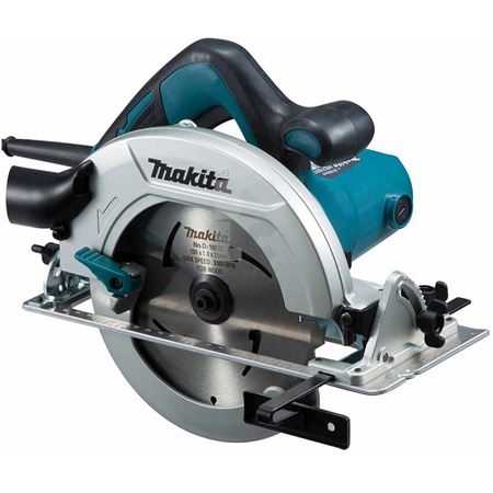 MAKITA kruž.pila HS7601 (1200W,190X30mm)