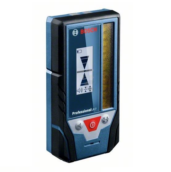 BOSCH Prijemnik zrake LR7