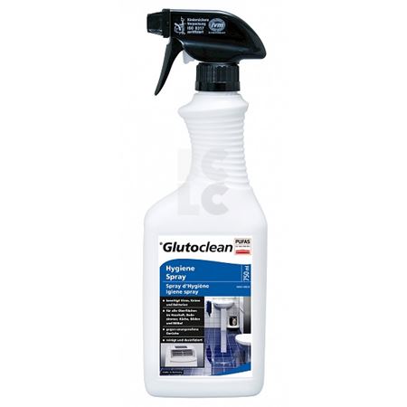 HYGIENE SPRAY 750 ml