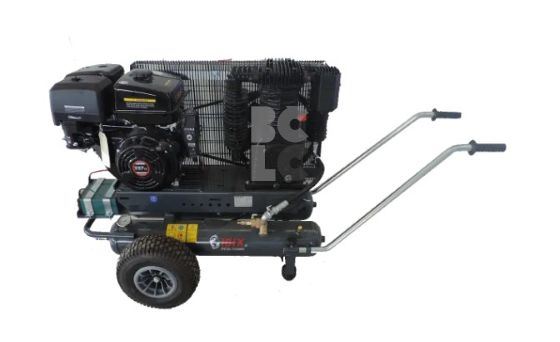 IBIX MOTORCOMPRESSOR IB 900 ( 11 Hp; 10bar; 900 l/min )