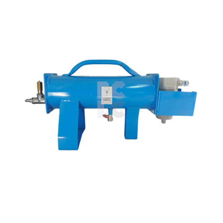 IBIX ODVLAŽIVAČ ZRAKA P104 (za stroj za pjeskarenje)