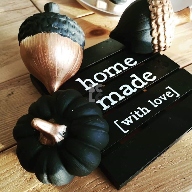ID CHARME - shabby chic boja